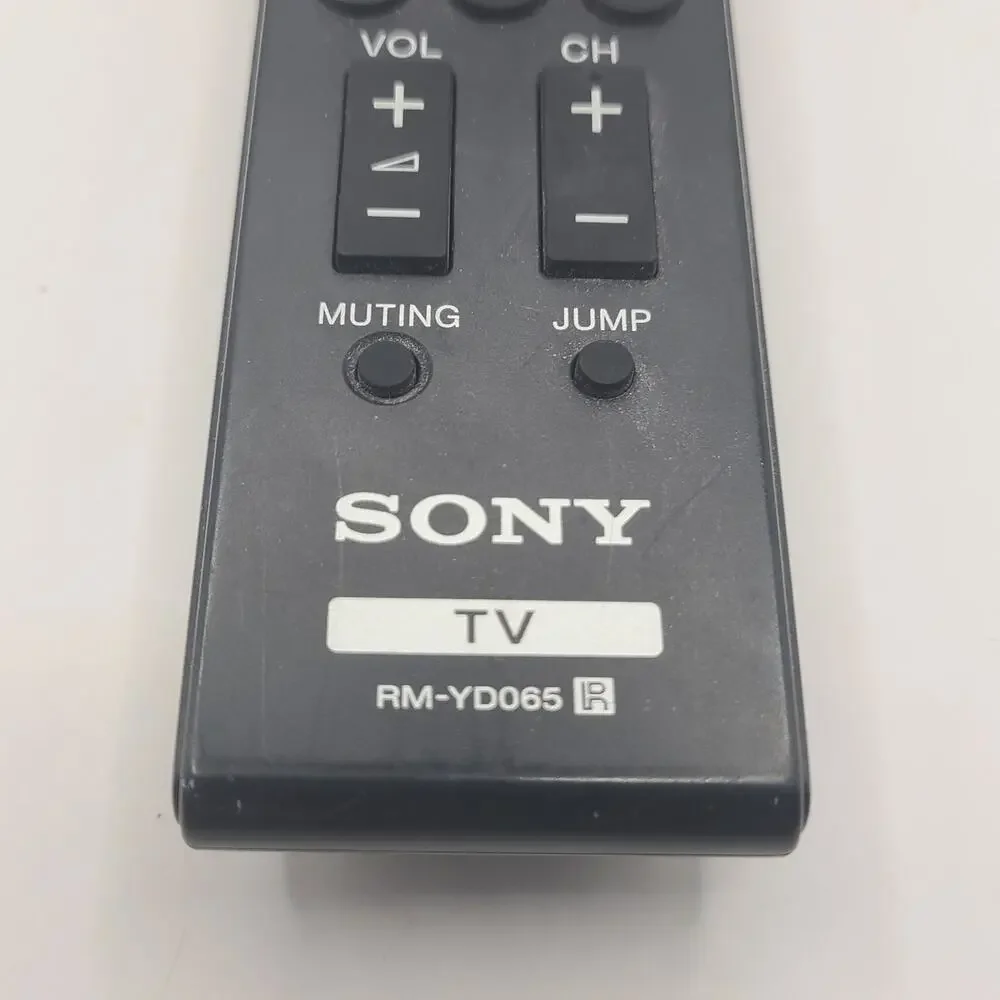 Remote Control RM-YD065 For SONY Bravia TV KDL46BX420,KDL22BX320,KDL32BX320